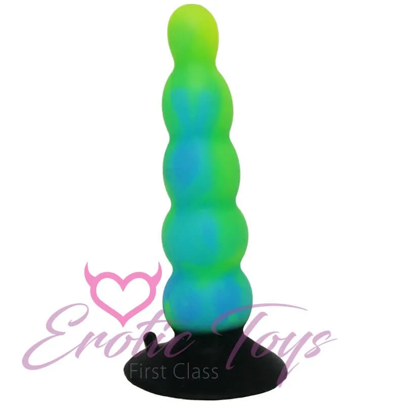 EROTIC TOYS  ANAL BEADS #2 MEDIANO TEMATICO